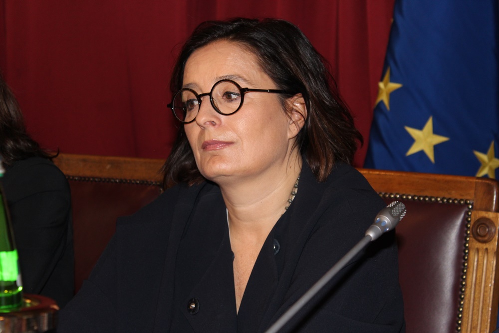 Sabrina Florio