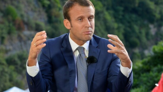cattolici, Francia, presidenziali, Emmanuel Macron