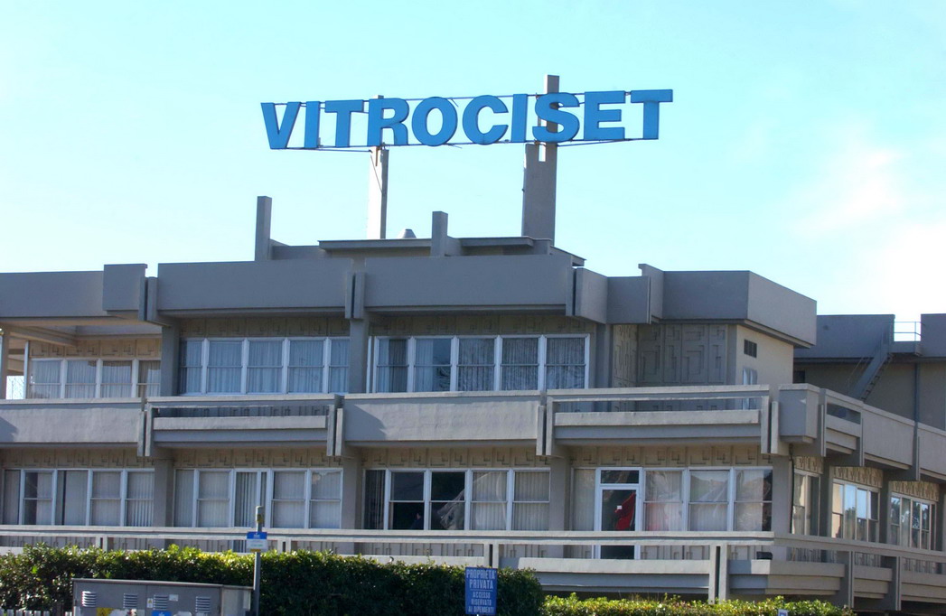 Vitrociset