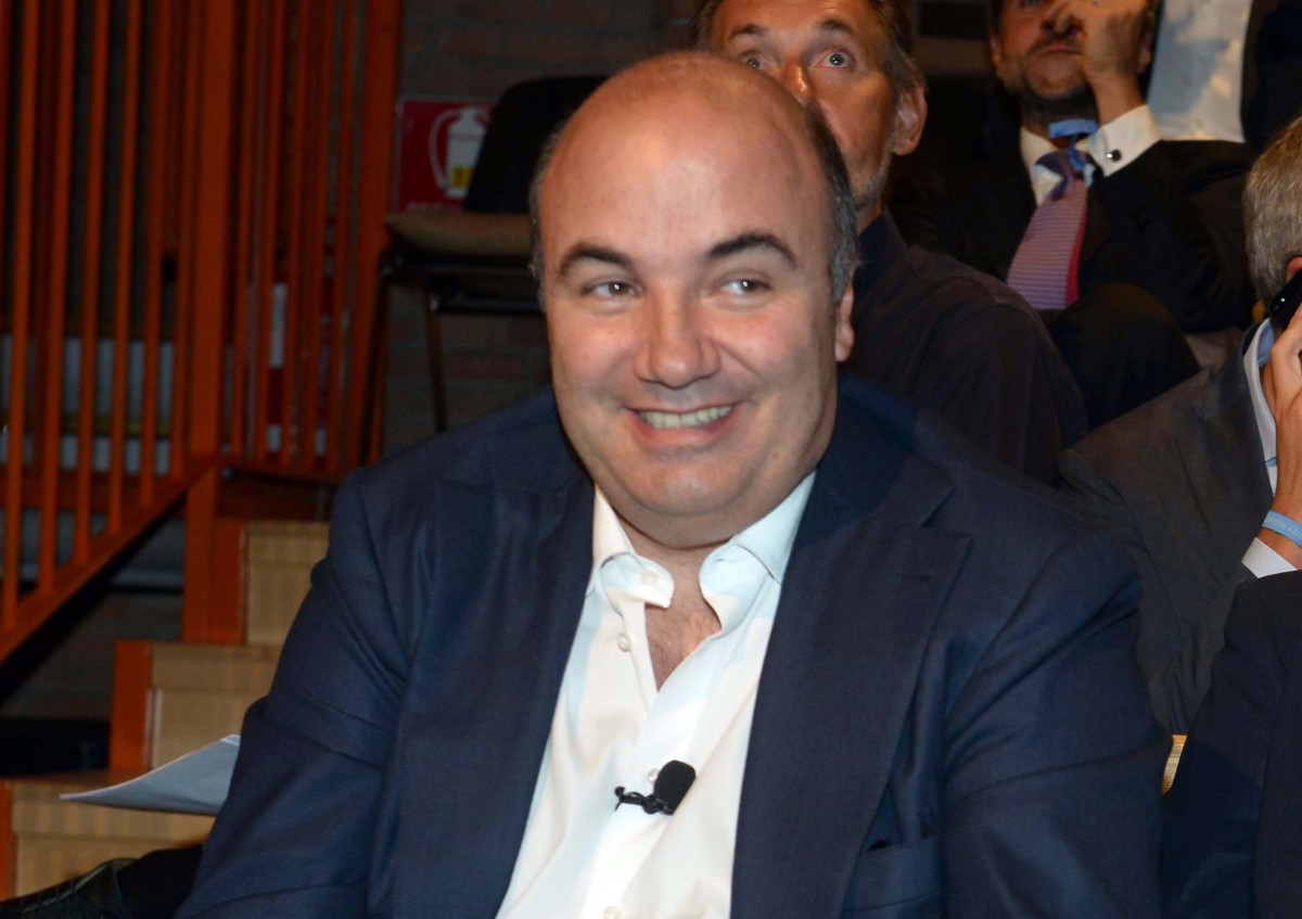 FABRIZIO VIOLA MPS