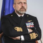 Conferenza stampa sul naufragio della Norman Atlantic 2014, Giuseppe De Giorgi