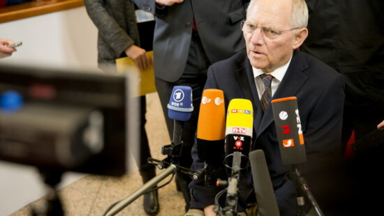 Schäuble