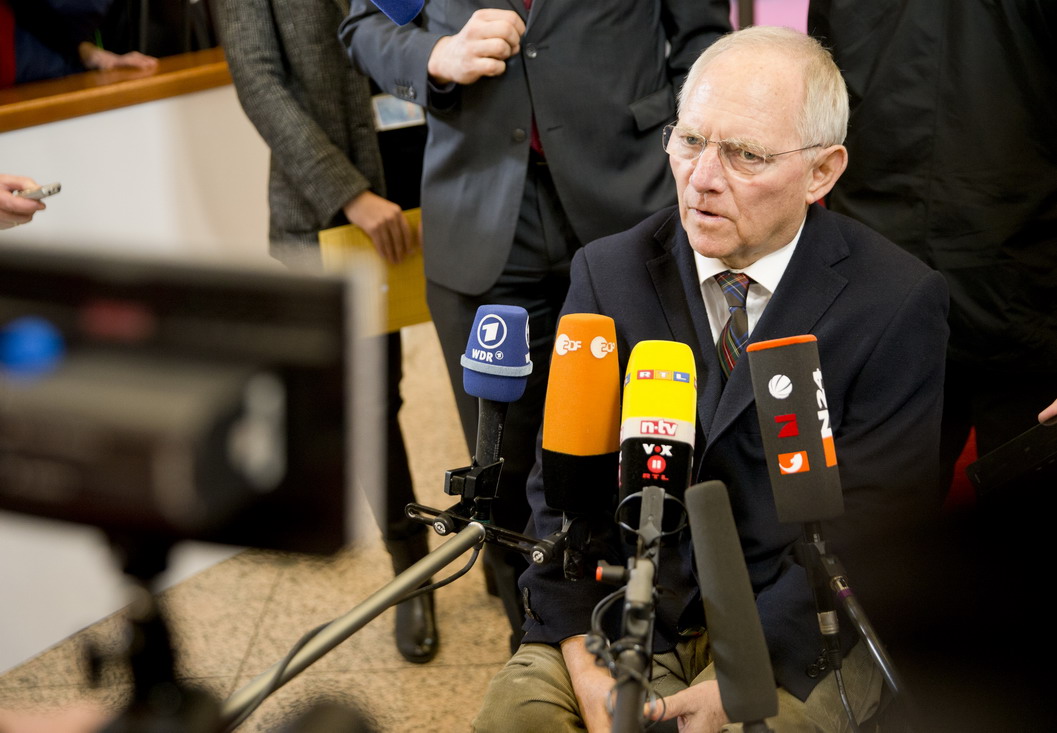 Schäuble