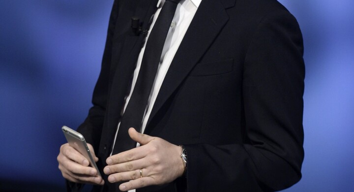 Tempa Rossa, perché è coraggiosa la sfida di Matteo Renzi alla magistratura