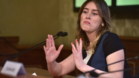 Maria Elena Boschi