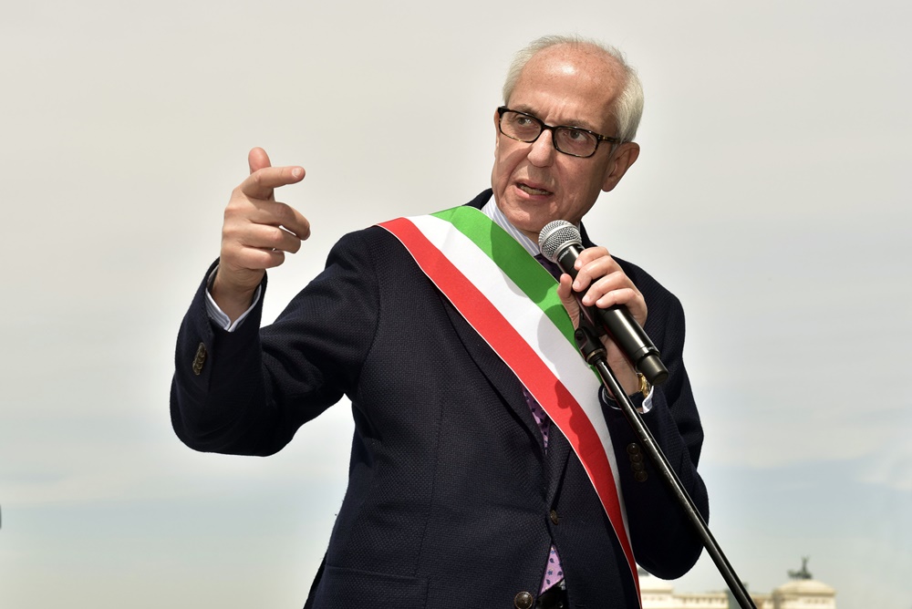Francesco Paolo Tronca