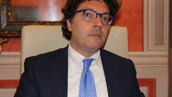 Francesco Delzìo