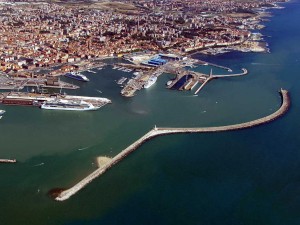 La Bei scommette sul porto di Livorno, in arrivo 90 milioni di investimenti