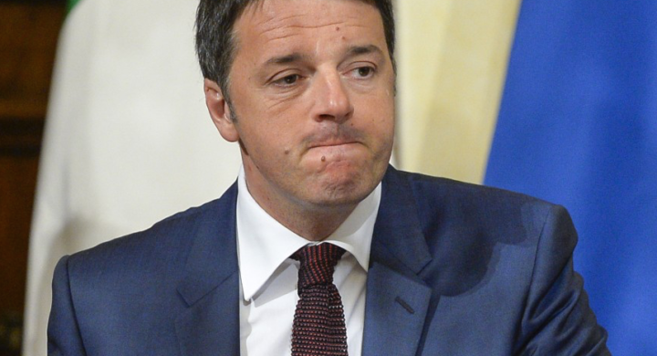 Cosa (non) ha fatto Renzi