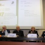 Carlo Costalli, Giampaolo Crepaldi, Anna Bono e Andrea Galli