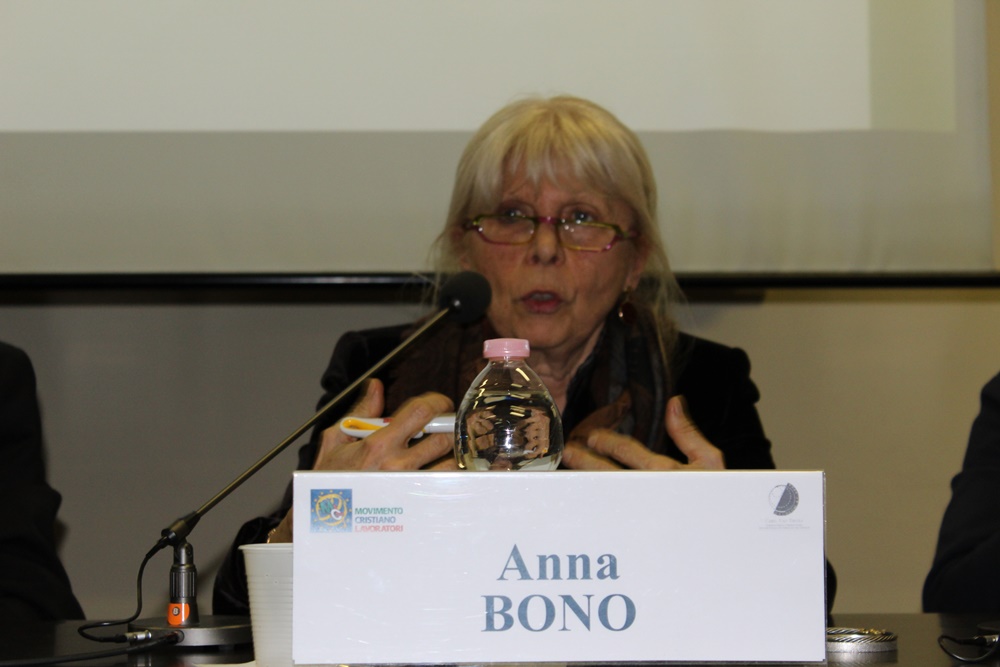 Anna Bono