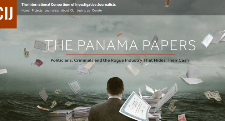 Tutti i dettagli sui Panama Papers