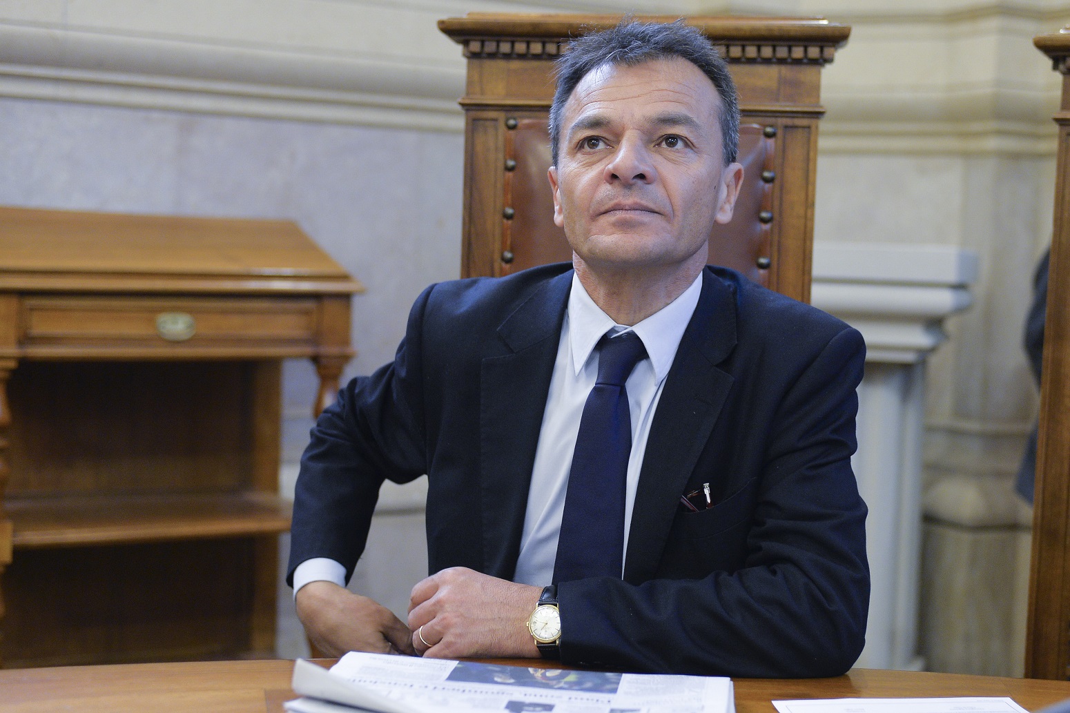 Ecco come (e con chi) Fassina eroderà voti a Giachetti