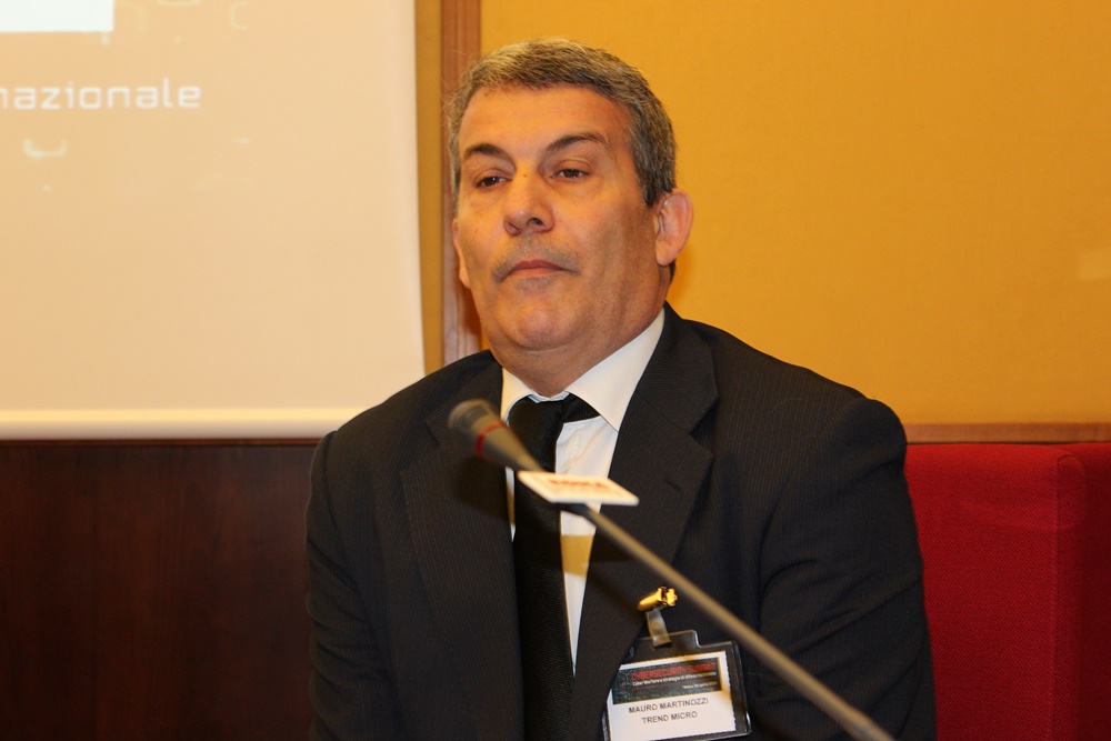 Maurizio Martinozzi
