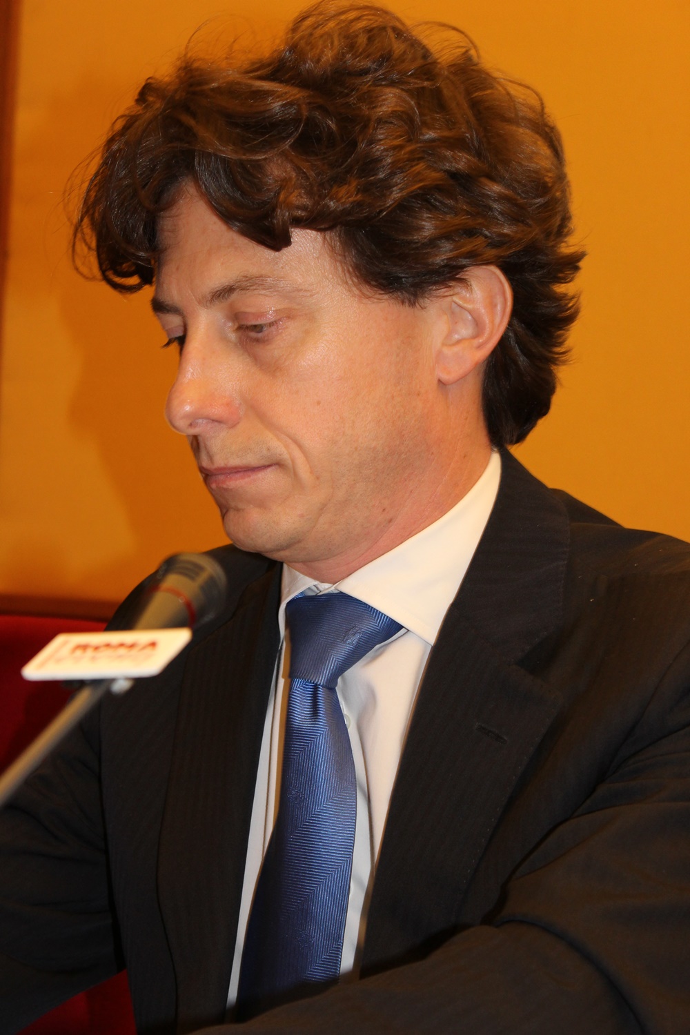 Alberto Meneghini