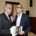 Luigi Zanda e Roberto Giachetti