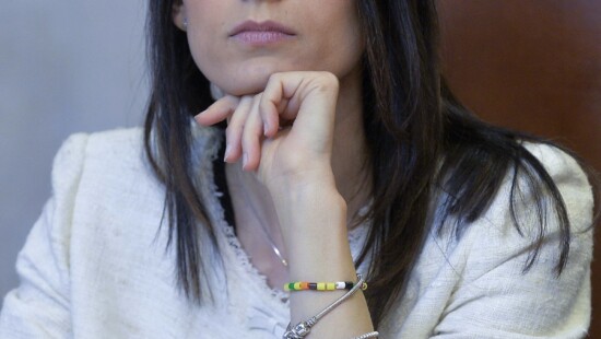 VIRGINIA RAGGI