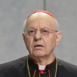 Cardinale Lorenzo Baldissieri