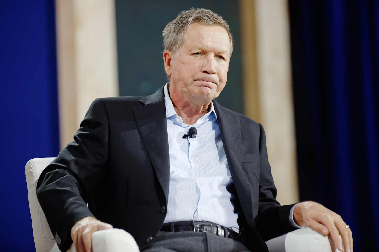 john kasich