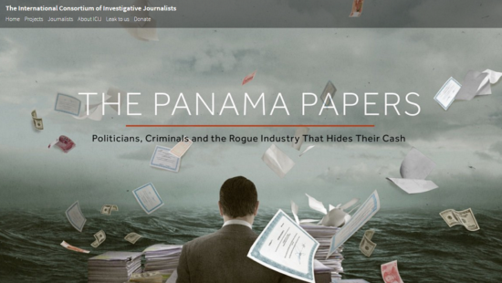 panama papers