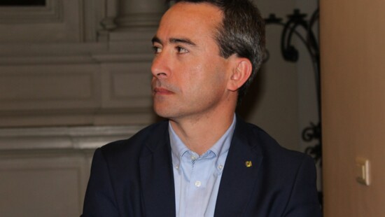 Stefano Ciafani, rifiuti