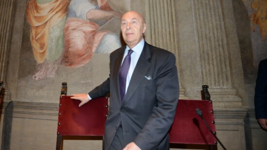 Paolo Mieli