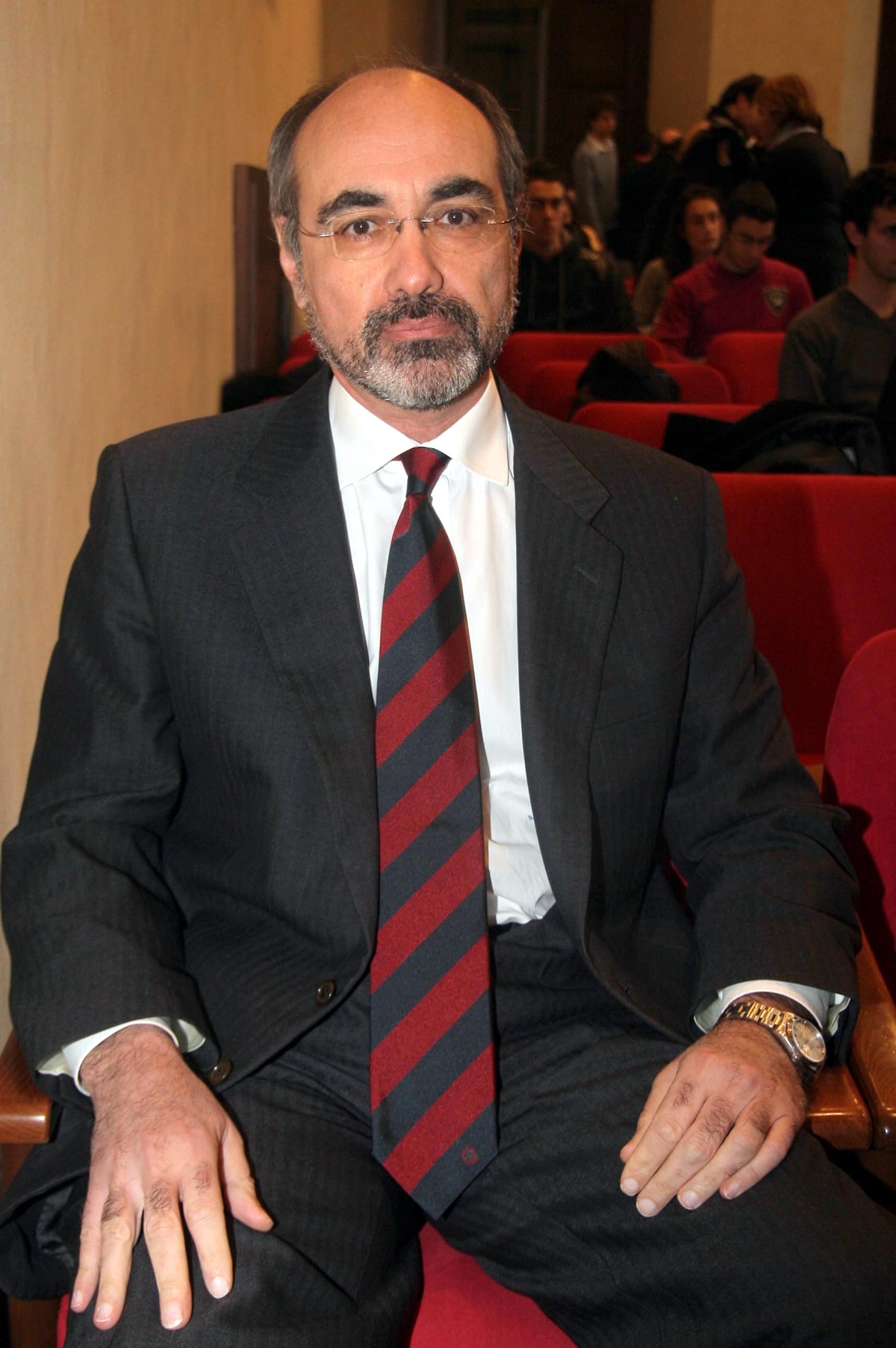 Alessandro Penati