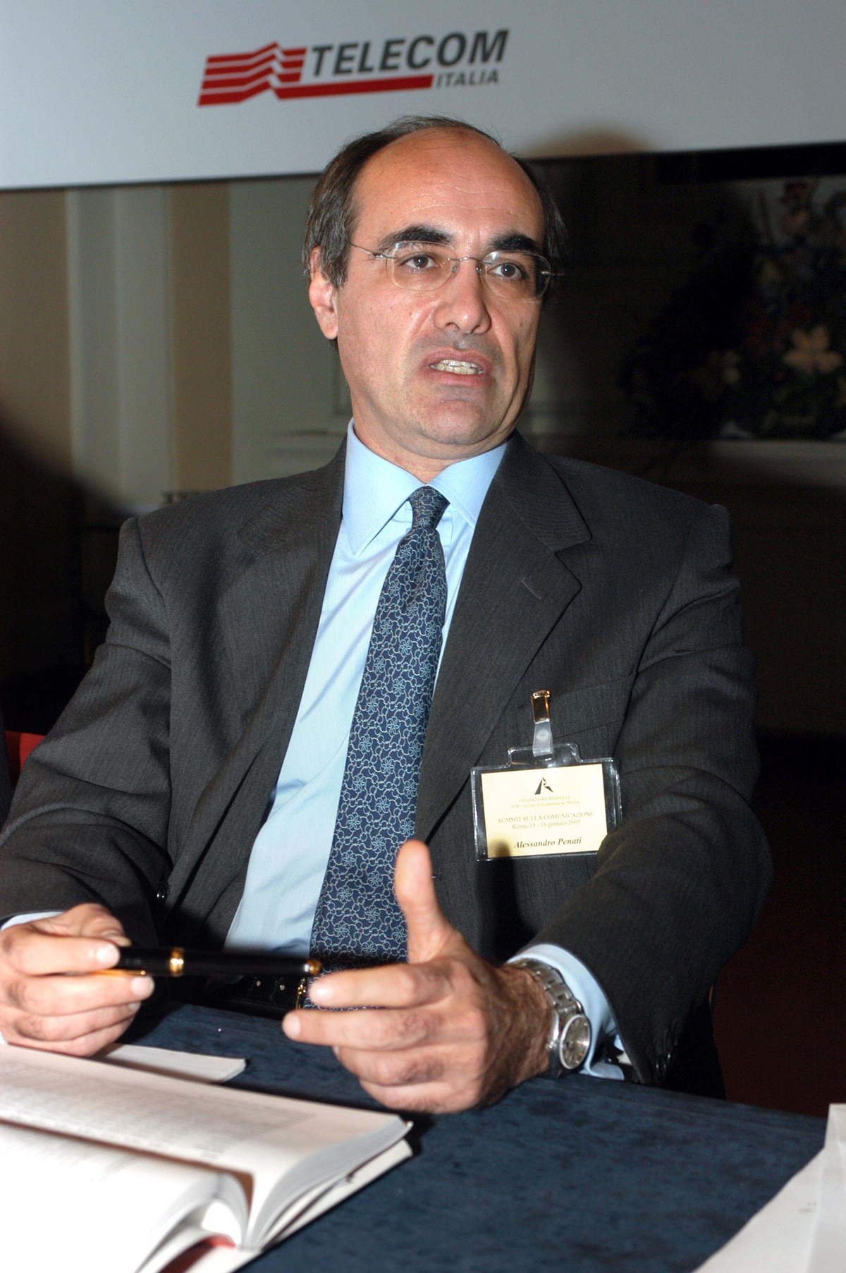 Alessandro Penati