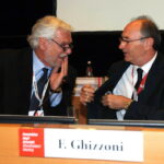 Luigi Castelletti e Federico Ghizzoni