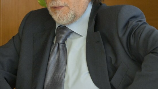ROBERTO SCARPINATO