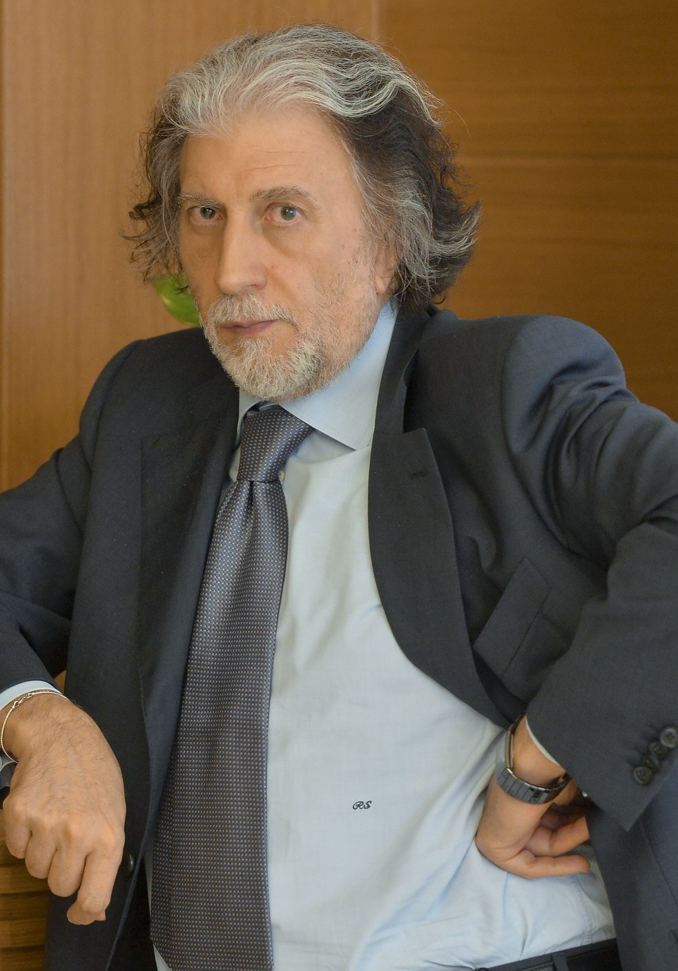 ROBERTO SCARPINATO