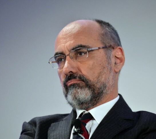 Quaestio , Alessandro Penati, Veneto Banca, Atlante