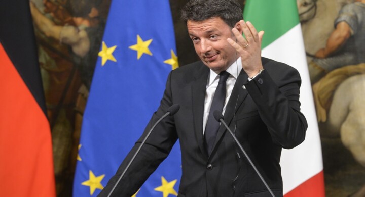 Cosa combinerà ora il flessibile Renzi?