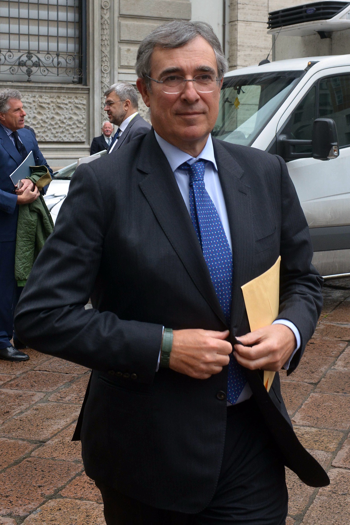 Carlo Fratta Pasini
