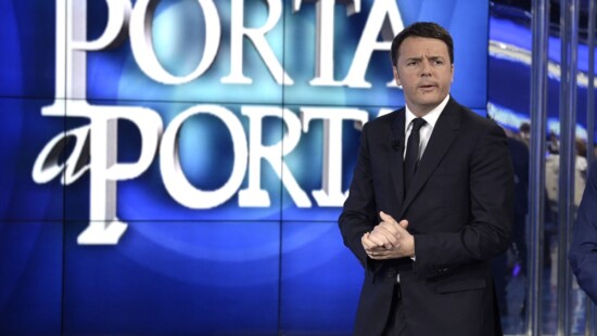 Matteo Renzi