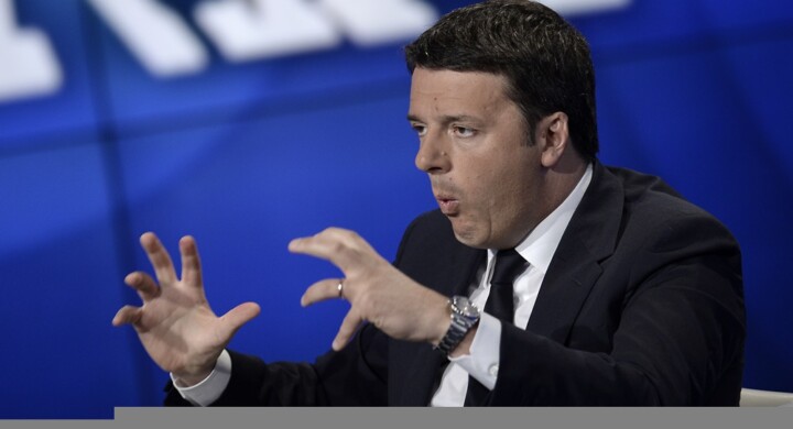 Caro Renzi, attento alle riformette populiste