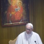 Jorge Maria Bergoglio