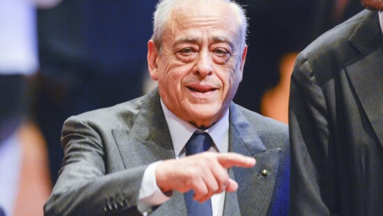 Francesco Gaetano Caltagirone