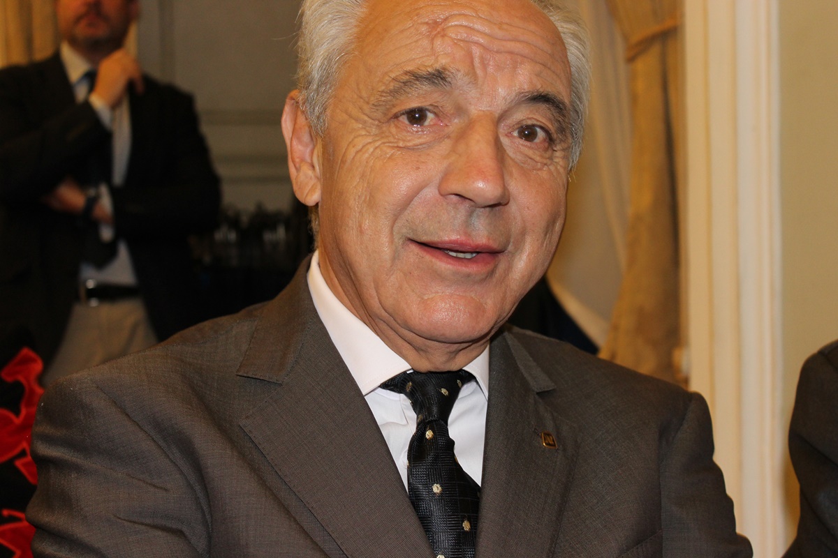 Franco Sergio Rota