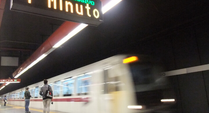Metro C Roma: è guerra del tutti contro tutti?