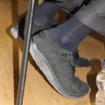 Le scarpe di Alfio Marchini
