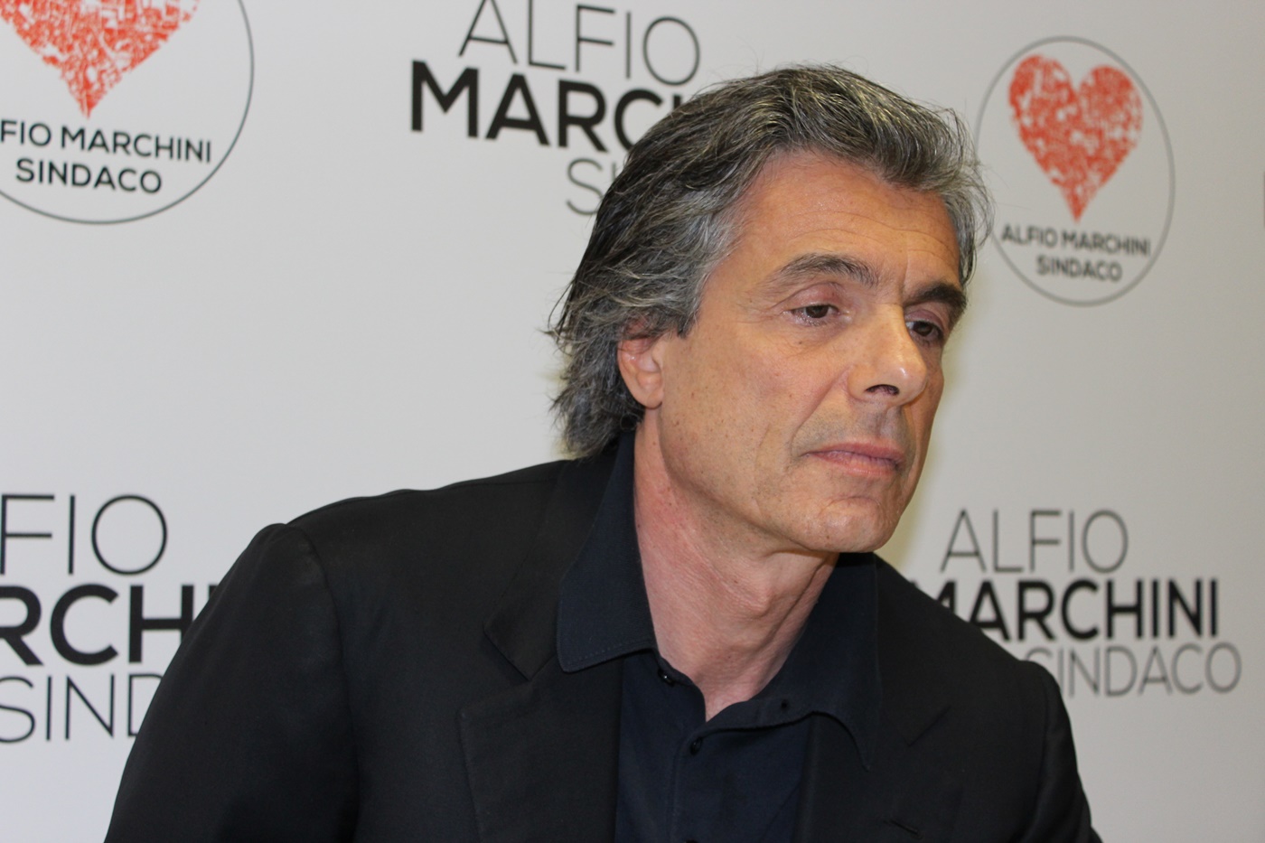 Alfio Marchini