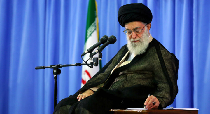 Sostegno al terrorismo e retorica anti occidentale, questo è (ancora) l’Iran post deal