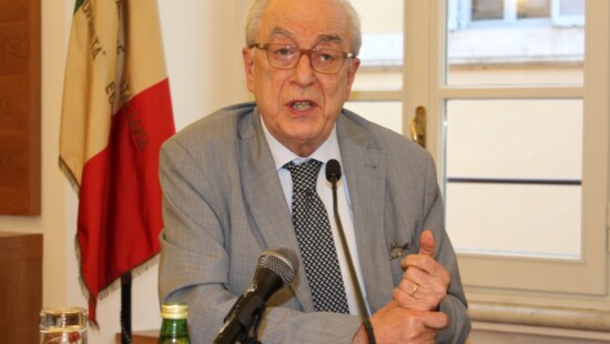 Corrado Sforza Fogliani