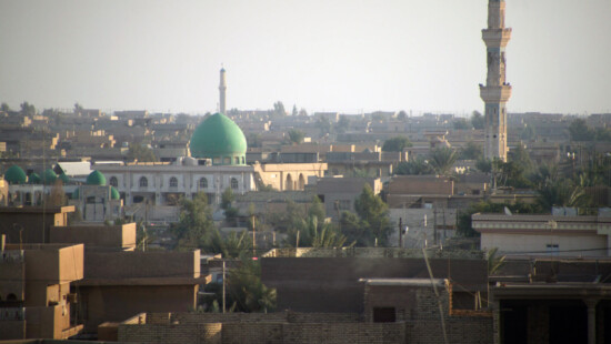 iraq