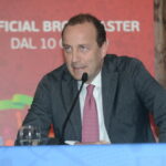 Gian Carlo Tagliavia