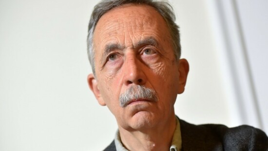 Paolo Berdini