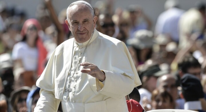 Papa Francesco, il viaggio in Svezia e la riforma luterana