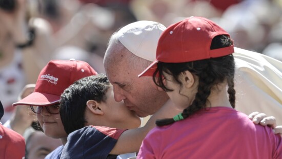 Papa Francesco