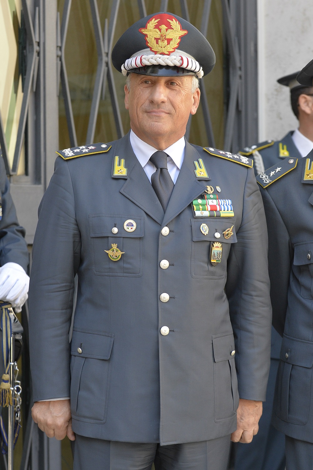 Giorgio Toschi